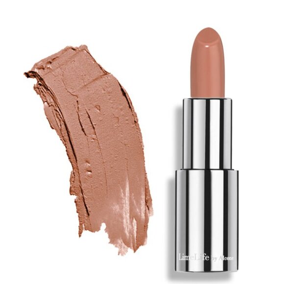 LimeLife by Alcone Power Pout Lipstick - 100 Knot Telling - Picture 1 of 4